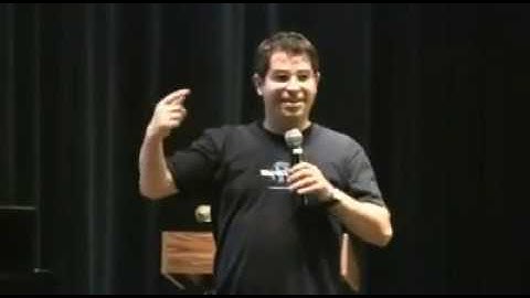 Matt Cutts from Google on WordPress & SEO