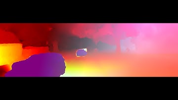 Optical Flow in Mostly Rigid Scenes