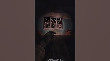 Out aim by Monolith veteran in Stalker Gamma. #shorts #stalker2 #stalker #anomaly #stalkeranomaly