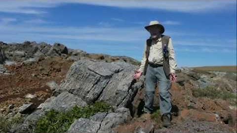 EAS 421: John Waldron