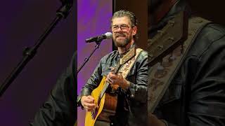 Sometimes I Cry - Jason Crabb