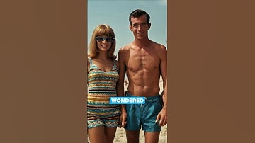 Why Were We So Skinny in the 1960s?