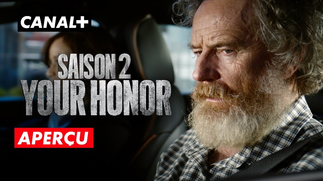 Your Honor : ce qui vous attend dans la saison 2 - YouTube