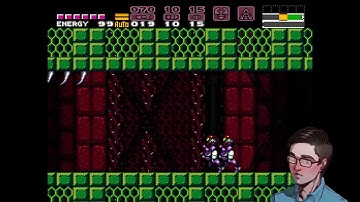 Super Metroid | Map Rando 1 - Part 4 | Retro Gaming Adventures