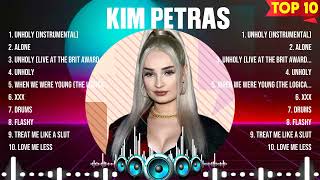 Kim Petras Mix Top Hits Full Album ▶️ Full Album ▶️ Best 10 Hits Playlist