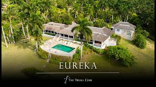 Escape to Eureka Villa | The Tryall Club, Jamaica