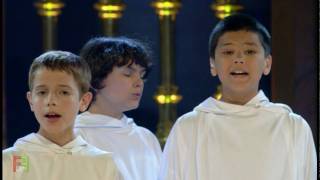 2.Angel Voices - ''Going Home''. ( Libera in concert ).