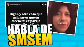 Download Lagu Solin habla de Liz Cerón MP3 Download Lagu Solin habla de Liz Cerón MP3