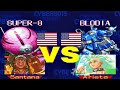 Cyberbots  fullmetal madness  sqrword vs pipejnr ft10