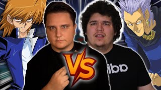 JOEY vs. RARE HUNTER | Yu-Gi-Oh! Master Duel Anime Duell #1 | /w @BootlegLiam