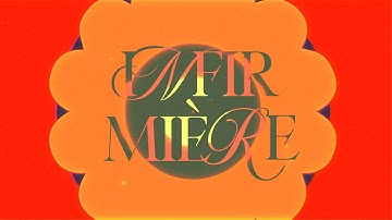 FAUVE - infirmière sub+esp