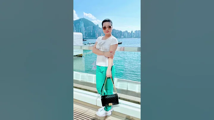 來生不悔 雖不富裕 但活得開心 瀟￼灑 就是我最大的滿足！ - 天天要聞