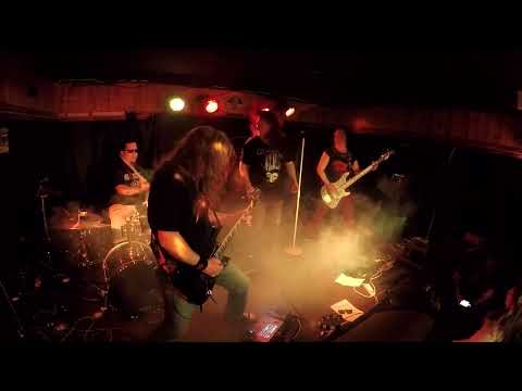 Rylos - Climate ( Live at Rock Am Hawk Fest 2024)