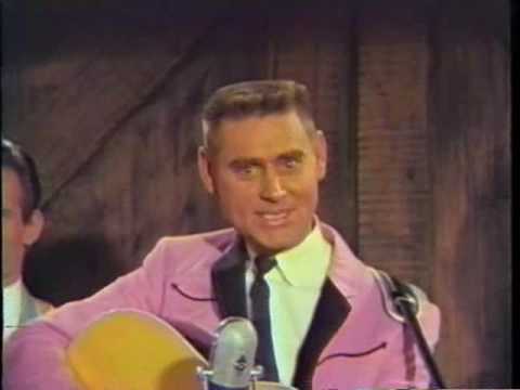 The Love Bug by George Jones with Johnny Paycheck ...