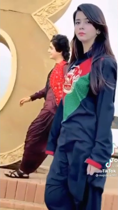 Pashto tiktok video #shorts #tiktok #pashto