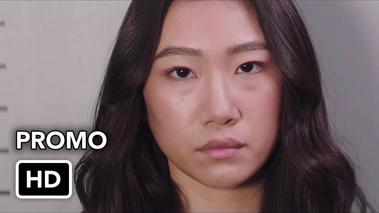 Kung Fu 3×09 Promo (HD) The CW martial arts series