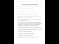 AnsweredCertified Nursing Assistant CNA Exam Distinction level guide 20225 video