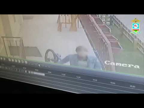 В Якутске «я же мать» совершила преступление