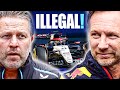 HUGE CONCERNS About Red Bull&#39;s Teams!