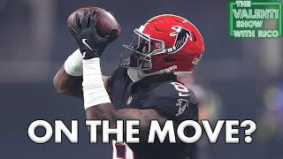 NFL Draft News And Notes | April 21, 2026 | The Valenti Show with Rico