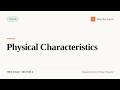 Physical Characteristics (Texas Real Estate Exam Prep)