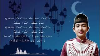 Hasbi Alwi - Nasamatuhawak - Lirik Official Video Clip