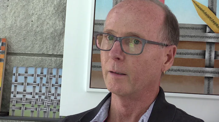 Mark Leonard on Embracing a Subjective Approach to...