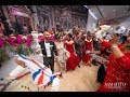 Assyrian wedding allen  larsa  part 1 reception