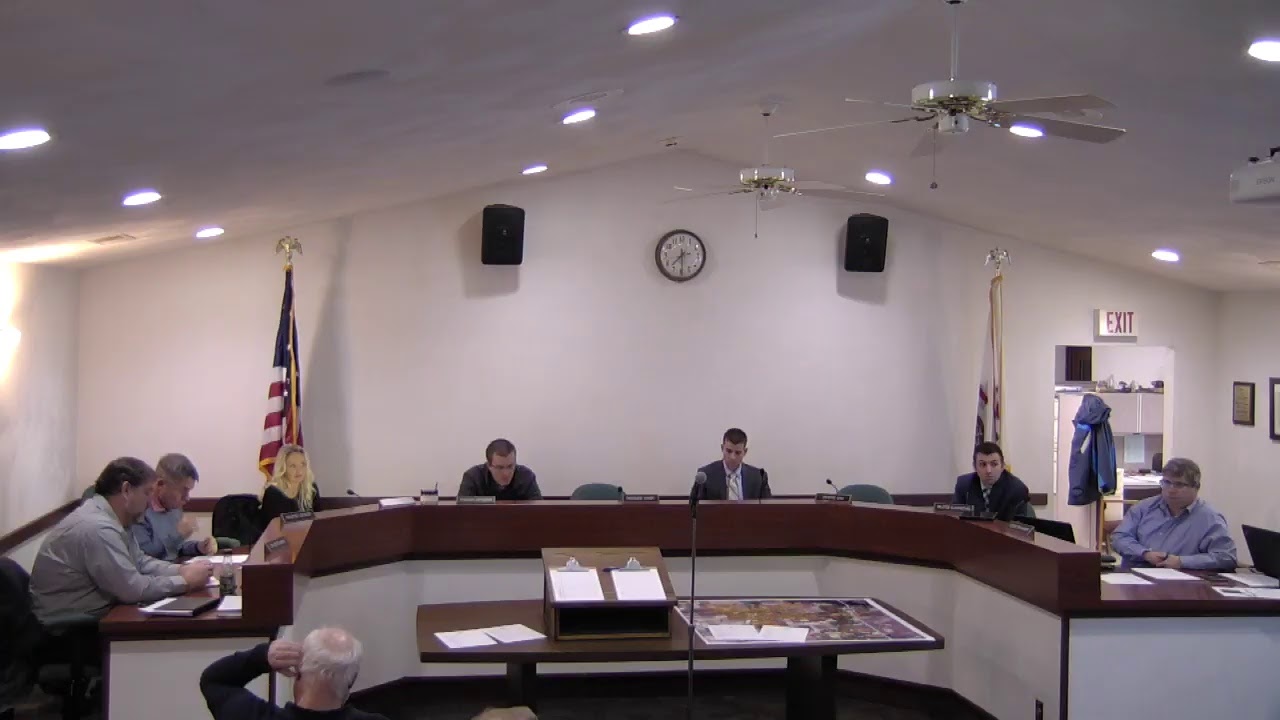 Village of Chatham, IL Live Stream