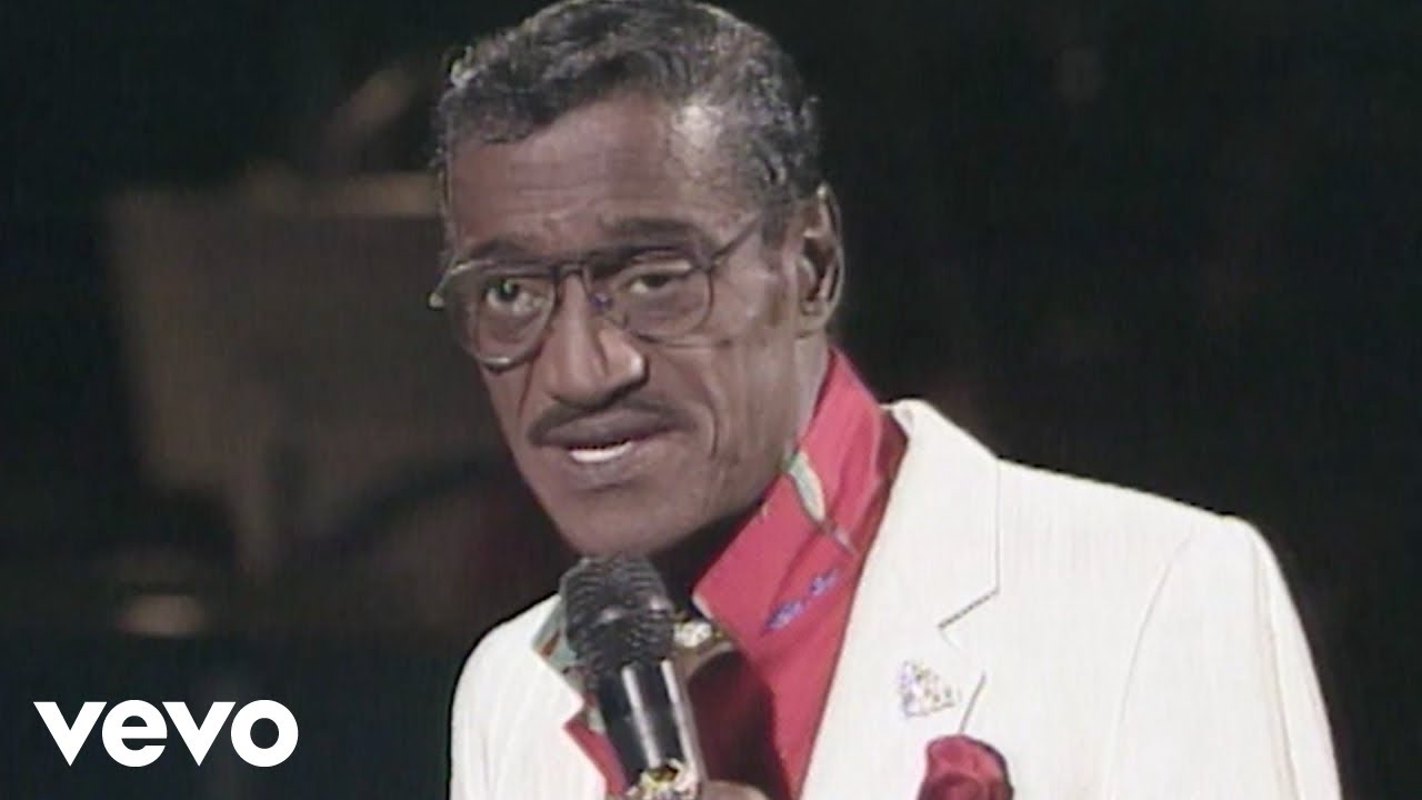 Sammy Davis Jr. - Birth of the Blues (Live) Sammy Davis Jr. - Birth of the Blues (Live)