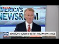 Lankford Joins Fox News to Discuss Continued Chaos at Border and Solutions to Secure our Border