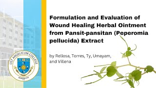 Research Presentation [Group 6 - STEM 2F] A.Y. 2022-2023