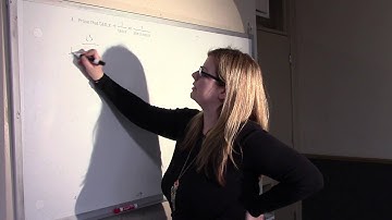 Trig Identities Day 1