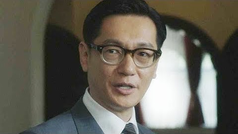 沖縄返還に人生をかけた実在の外交官の知られざる物語／映画『返還交渉人 いつか、沖縄を取り戻す』予告映像