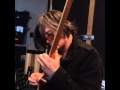Failure- In Studio Guitar Tracking