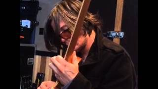 Failure- In Studio Guitar Tracking Net Worth