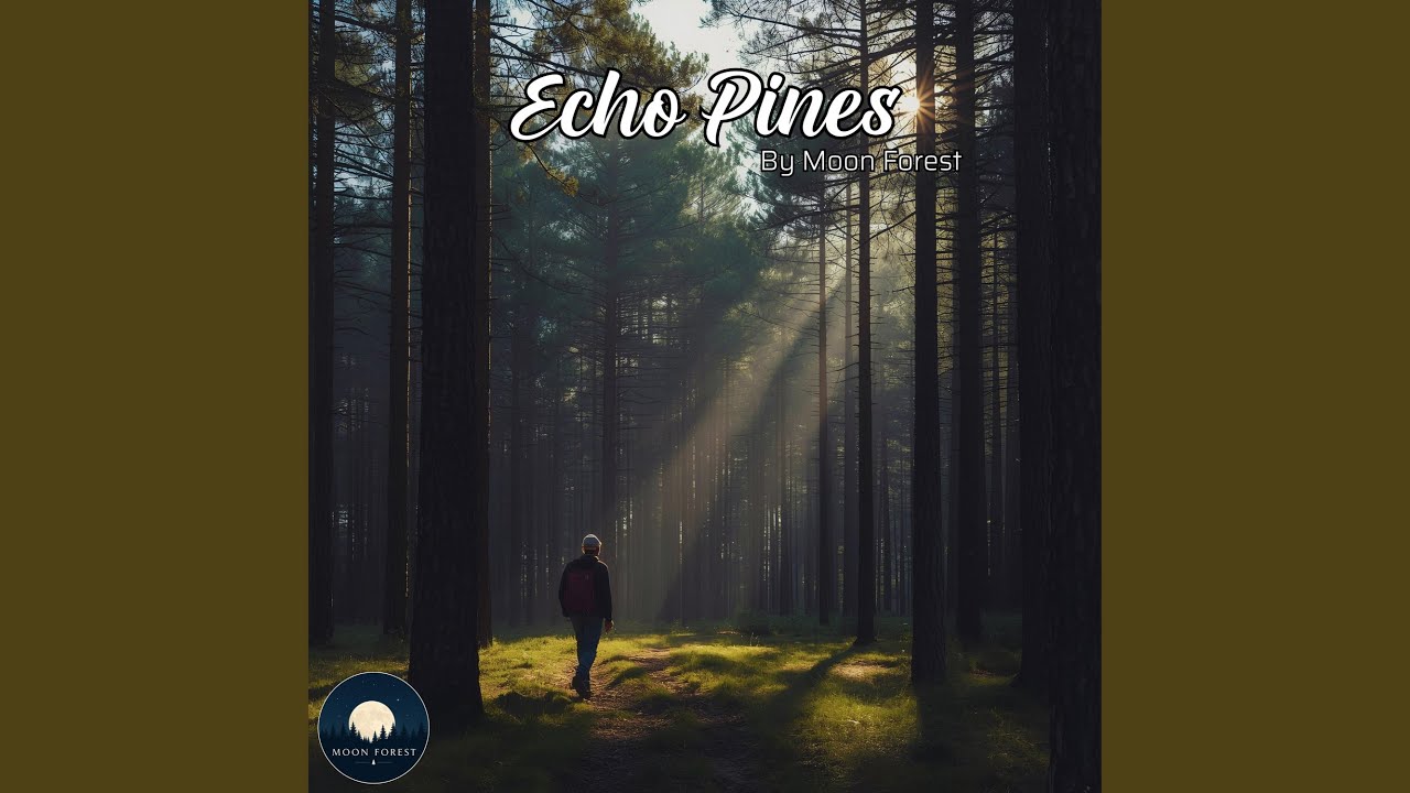Watch Echo Pines on YouTube Watch Echo Pines on YouTube