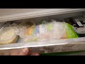 Обзор холодильника Whirlpool SP40 802 EU