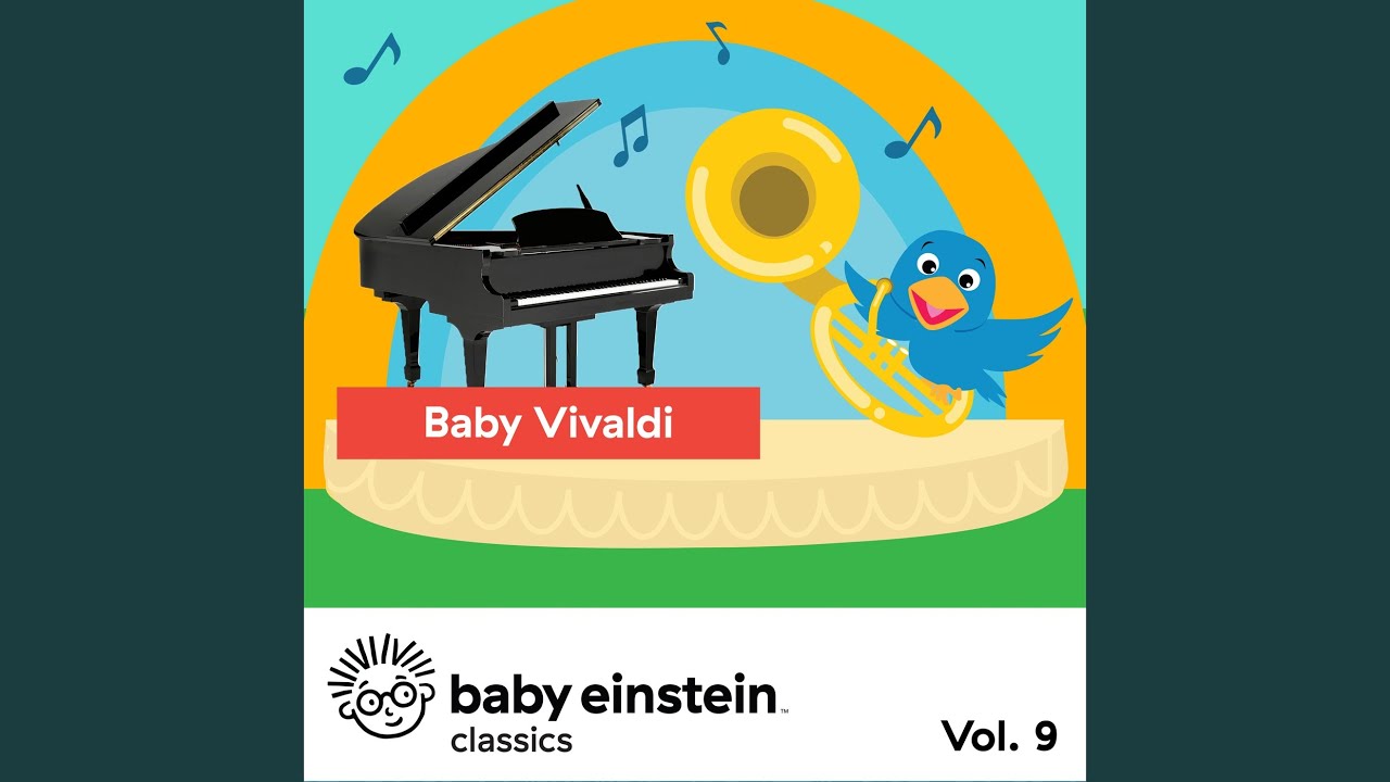 The Four Seasons, Spring, RV 269, 3rd Movement