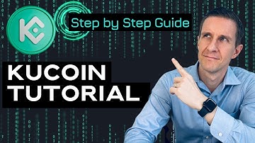 KuCoin Tutorial | Connect your Kucoin exchange account to Alpha Impact