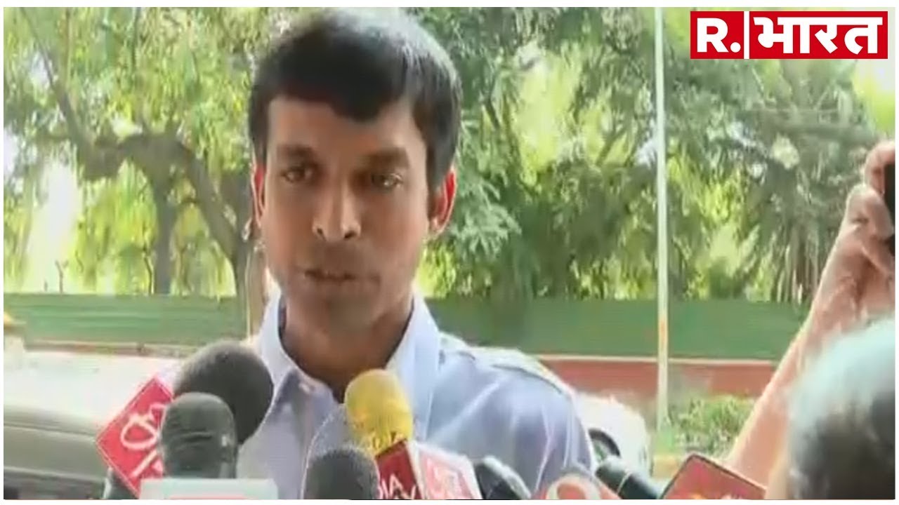 hindi news channel live 'जब हम लगातार गलतियों से सीखते हैं तो एक ना एक दिन कामयाब होते ही हैं'- गोपीचंद, पीवी सिंधु के कोच