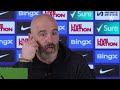 MARESCA Press Conference | Arsenal vs Chelsea | Premier League Pre-match | 14/03/25 | Chelsea FC