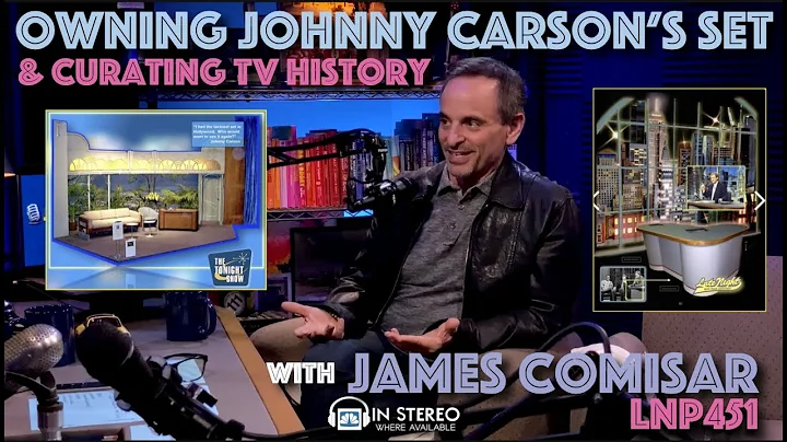 Saving (and storing) Television History with James...