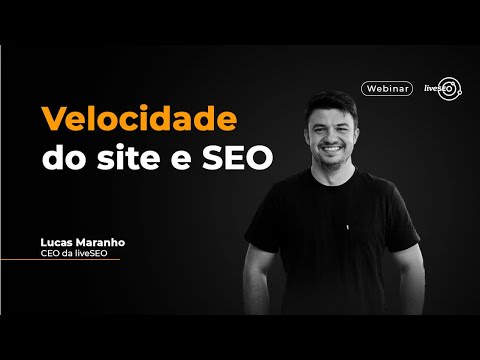 Velocidade do Site