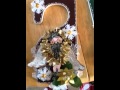 Prima Doll Christmas Door Hangers Prima Doll Christmas Door Hangers