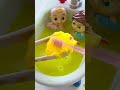 Japanese Bath Bomb June 25th 2026 #shorts #bones @AlinaSaito