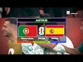 PROMO: Portugalia v Spania | 2026 FIFA World Cup | 06/07/2026