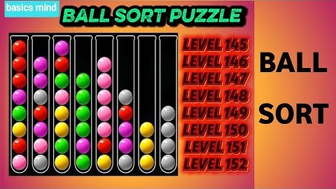 Solving the ball sort puzzle is a great way to stimulate critical thinking and enhance creativity.