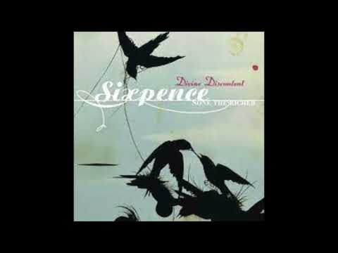 SIXPENCE NONE THE RICHER - TENSION IS A PASSING NOTE