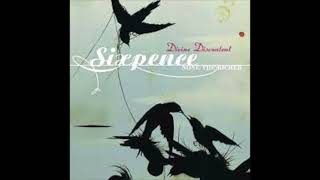 Sixpence None The Richer  Tension Is A Passing Note